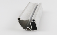 customized extursion aluminum profile